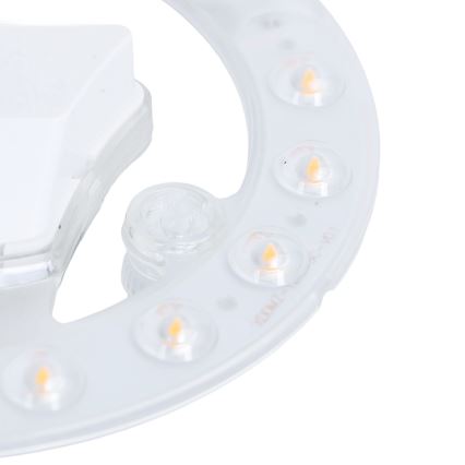 Aigostar - LED Magnetmodul LED/12W/230V 3000K