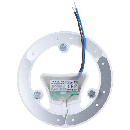 Aigostar - LED Magnetmodul LED/12W/230V 3000K