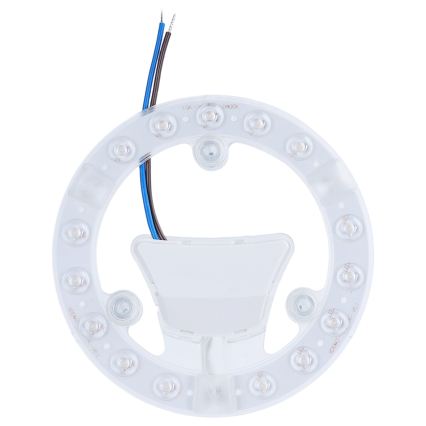 Aigostar - LED Magnetmodul LED/12W/230V 3000K