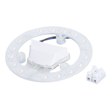 Aigostar - LED-Magnetmodul LED/12W/230V 4000K
