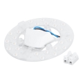 Aigostar - LED-Magnetmodul LED/12W/230V 6500K