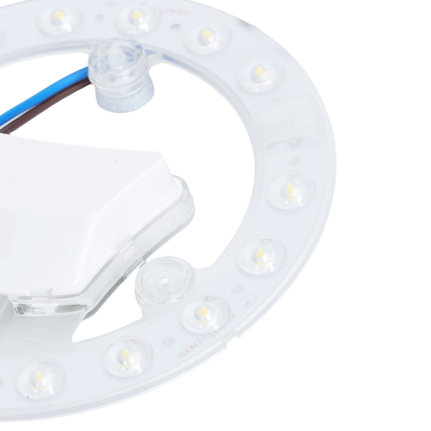 Aigostar - LED-Magnetmodul LED/12W/230V 6500K