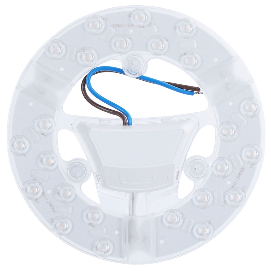 Aigostar - LED-Magnetmodul LED/18W/230V 3000K