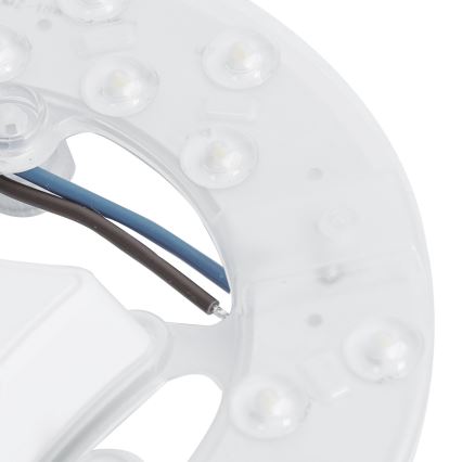Aigostar - LED-Magnetmodul LED/18W/230V 6500K