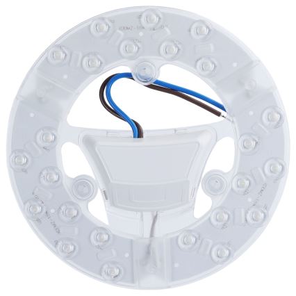 Aigostar - LED-Magnetmodul LED/18W/230V 6500K