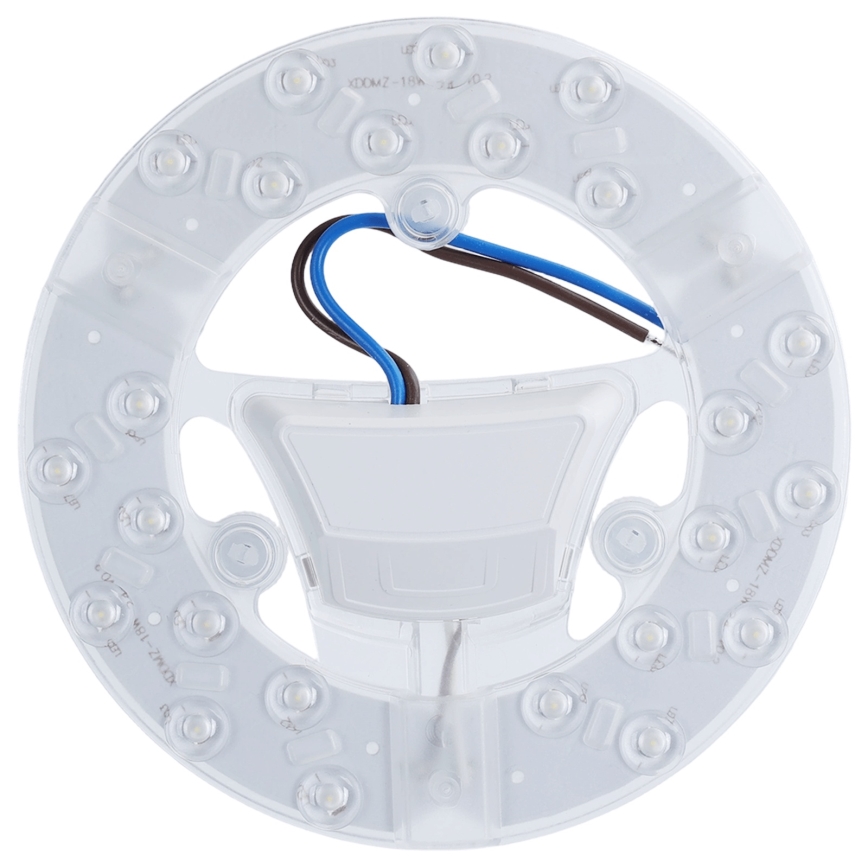 Aigostar - LED-Magnetmodul LED/18W/230V 6500K