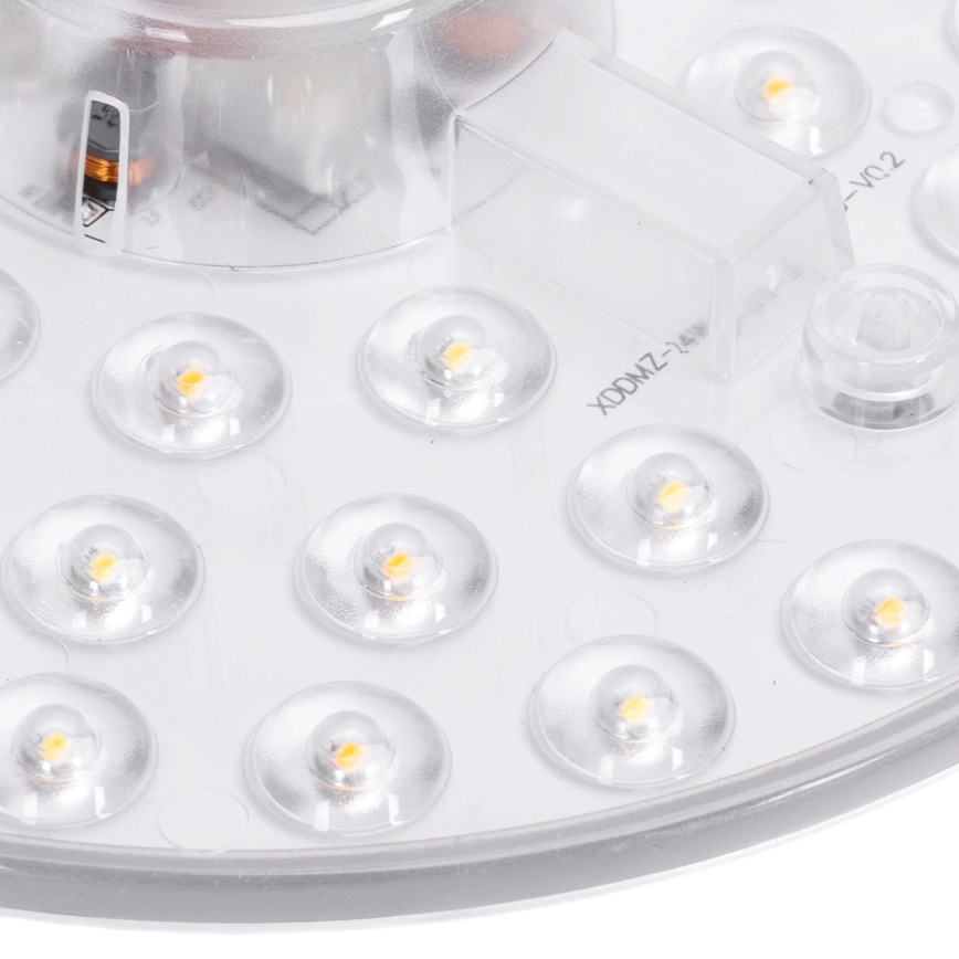 Aigostar - LED Magnetmodul LED/24W/230V 3000/4000/6500K