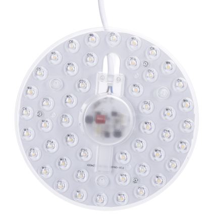 Aigostar - LED Magnetmodul LED/24W/230V 3000/4000/6500K