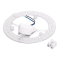 Aigostar - LED-Magnetmodul LED/24W/230V 6500K