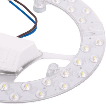 Aigostar - LED-Magnetmodul LED/24W/230V 6500K