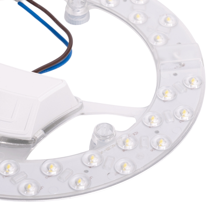 Aigostar - LED-Magnetmodul LED/24W/230V 6500K