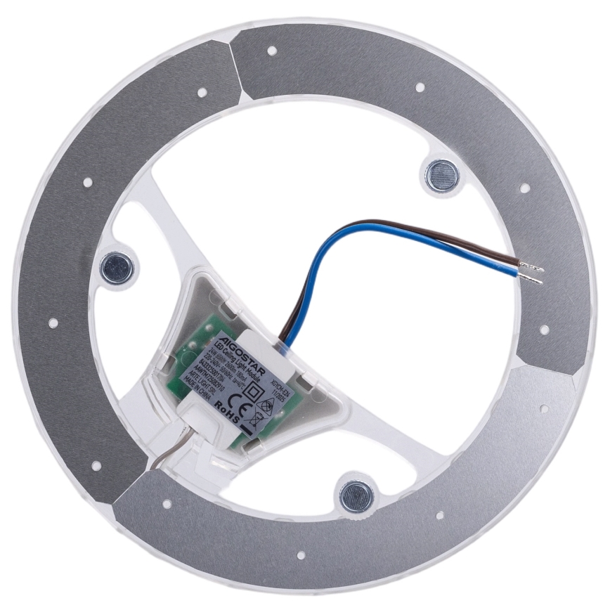 Aigostar - LED-Magnetmodul LED/24W/230V 6500K