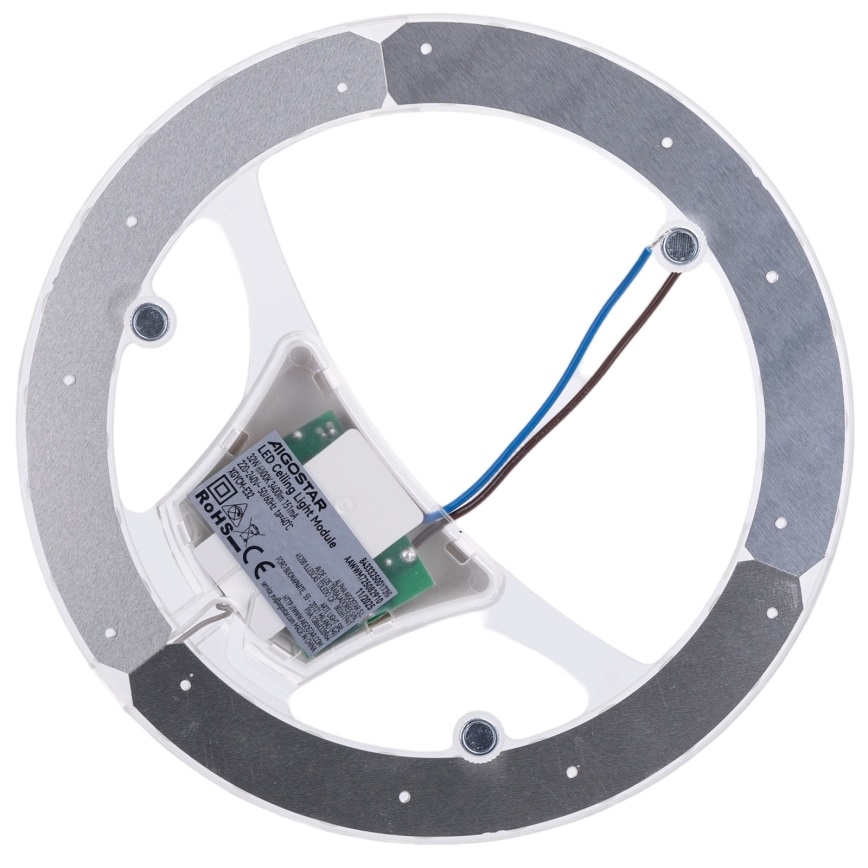 Aigostar - LED-Magnetmodul LED/32W/230V 4000K