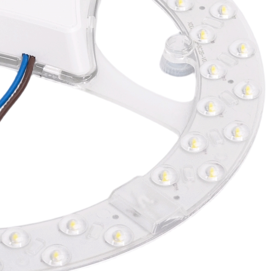 Aigostar - LED-Magnetmodul LED/32W/230V 6500K