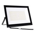 Aigostar - LED Reflektor LED/150W/230V 6500K IP65 schwarz