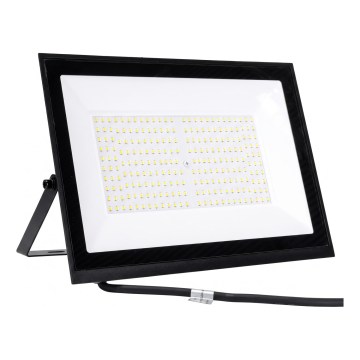 Aigostar - LED Reflektor LED/150W/230V 6500K IP65 schwarz