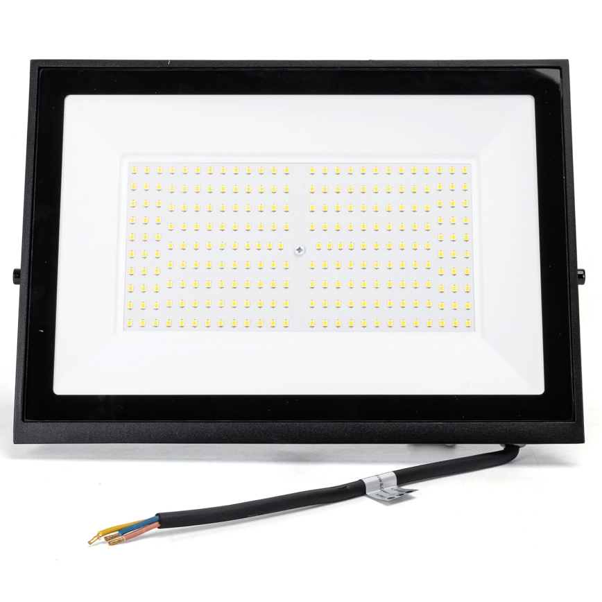 Aigostar - LED Reflektor LED/150W/230V 6500K IP65 schwarz