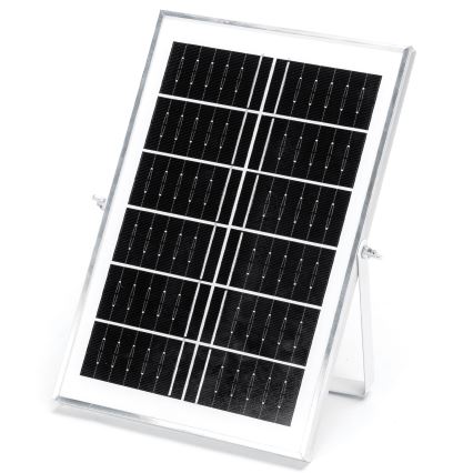 Aigostar - LED RGBW dimmbare Außenleuchte MESH LED/20W/3,7V 4000mAh 2700–6500K IP65 Ø 15 cm + Fernbedienung