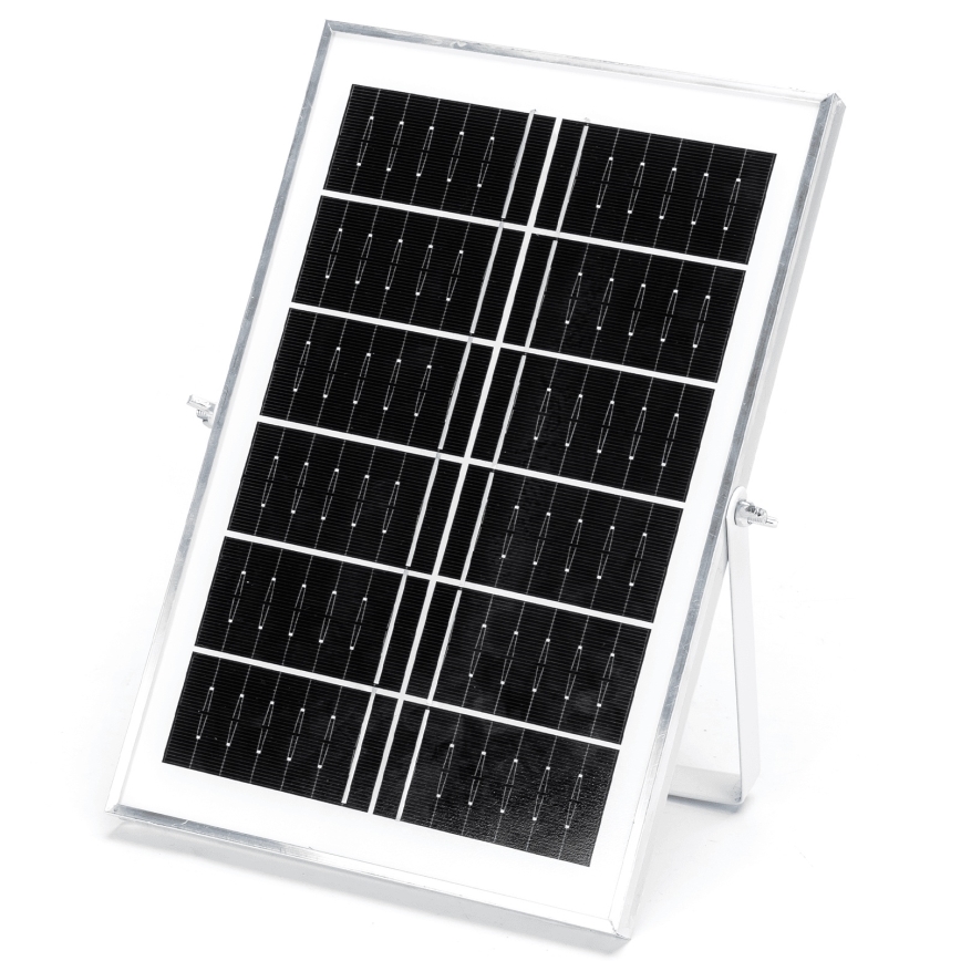 Aigostar - LED RGBW dimmbare Außenleuchte MESH LED/20W/3,7V 4000mAh 2700–6500K IP65 Ø 15 cm + Fernbedienung