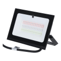 Aigostar - LED RGB dimmbarer Strahler LED/50W/230V IP65 + Fernbedienung