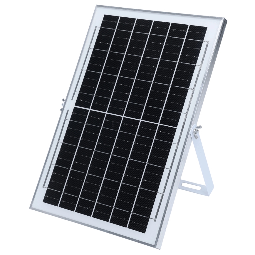 Aigostar - LED RGB Dimmbare Solar-Hängeleuchte MESH LED/5W/3,7V 8000 mAh 2700K-6500K IP65 d 30 cm