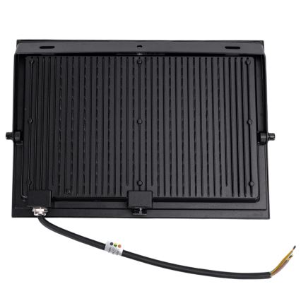 Aigostar - LED-RGB-Strahler LED/100W/230V IP65 + Fernbedienung