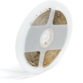 Aigostar - LED RGBIC dimmbarer Streifen 10 m LED/24W/24V + Fernbedienung Wi-Fi