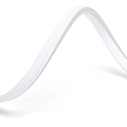 Aigostar - LED RGBICW Außen-Weihnachtslichterkette 150xLED 5m IP44 + Fernbedienung