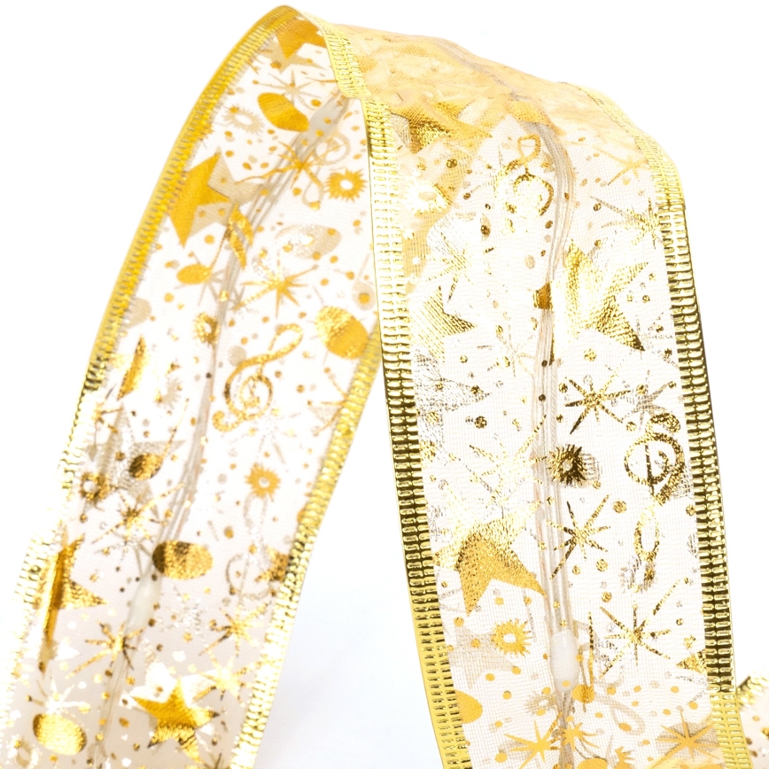 Aigostar - LED RGBICW Intelligente Weihnachtslichterkette für den Außenbereich MESH 100xLED 10 m IP44 + Fernbedienung