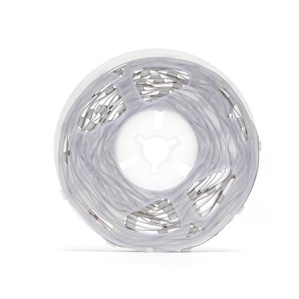 Aigostar - LED RGBW dimmbarer LED-Streifen/18W/12V 2x5 m Wi-Fi