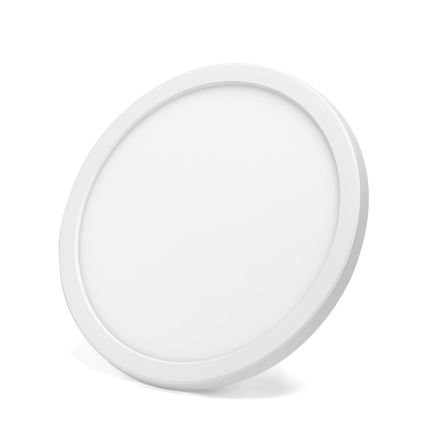 Aigostar - LED RGBW dimmbare Deckenleuchte LED/25W/230V 2700-6500K Wi-Fi