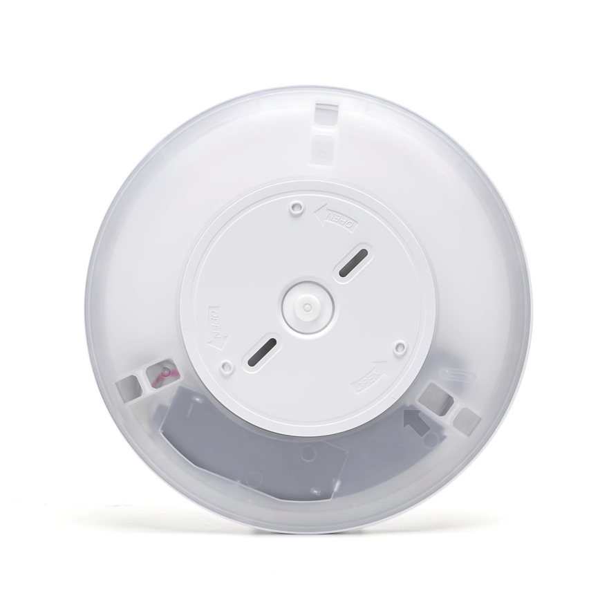 Aigostar - LED RGBW dimmbare Deckenleuchte LED/25W/230V 2700-6500K Wi-Fi