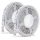 Aigostar - LED RGBW dimmbarer LED-Streifen/18W/12V 2x5 m Wi-Fi