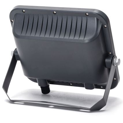 Aigostar - LED RGBW Dimmbarer Solarstrahler LED/150W/3,4V IP66 12000 mAh + Fernbedienung