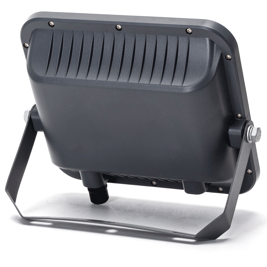 Aigostar - LED RGBW Dimmbarer Solarstrahler LED/150W/3,4V IP66 12000 mAh + Fernbedienung
