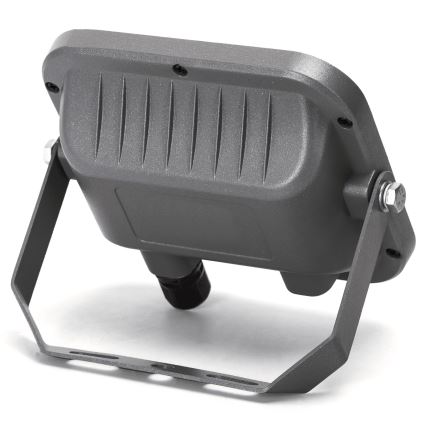 Aigostar - LED RGBW Dimmbarer Solarstrahler LED/50W/3,4V IP66 4000 mAh + Fernbedienung