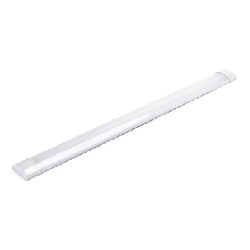 Aigostar – LED-Röhrenleuchte, 30 W, 230 V, 6500 K, 90 cm