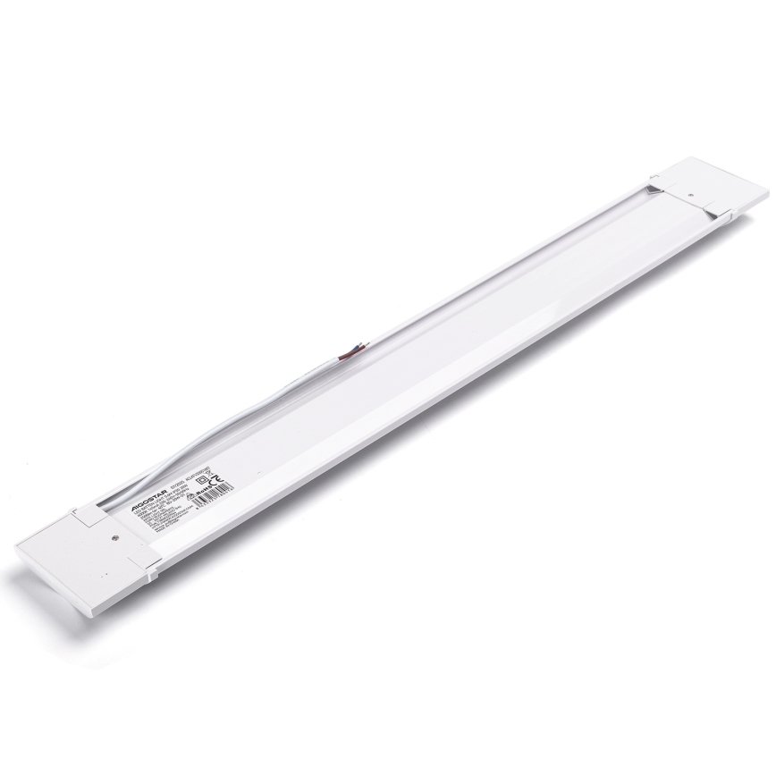 Aigostar - LED-Röhrenleuchte LED/20W/230V 6500K 60 cm