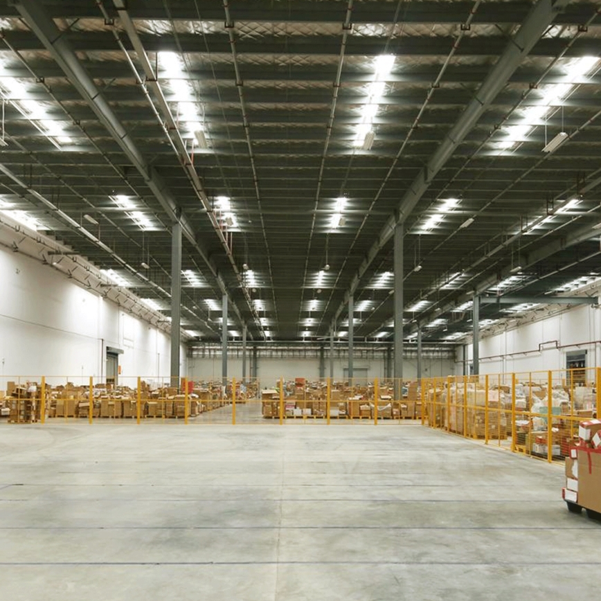 Aigostar - LED-Röhrenleuchte LED/30W/230V 4000K 90 cm