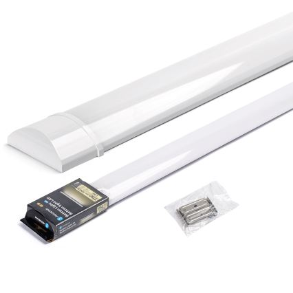 Aigostar - LED-Röhrenleuchte LED/30W/230V 4000K 90 cm