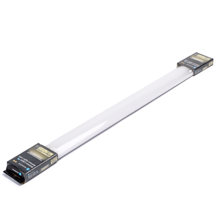 Aigostar - LED-Röhrenleuchte LED/30W/230V 4000K 90 cm