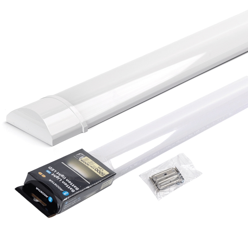 Aigostar - LED-Röhrenleuchte LED/40W/230V 4000K 120 cm