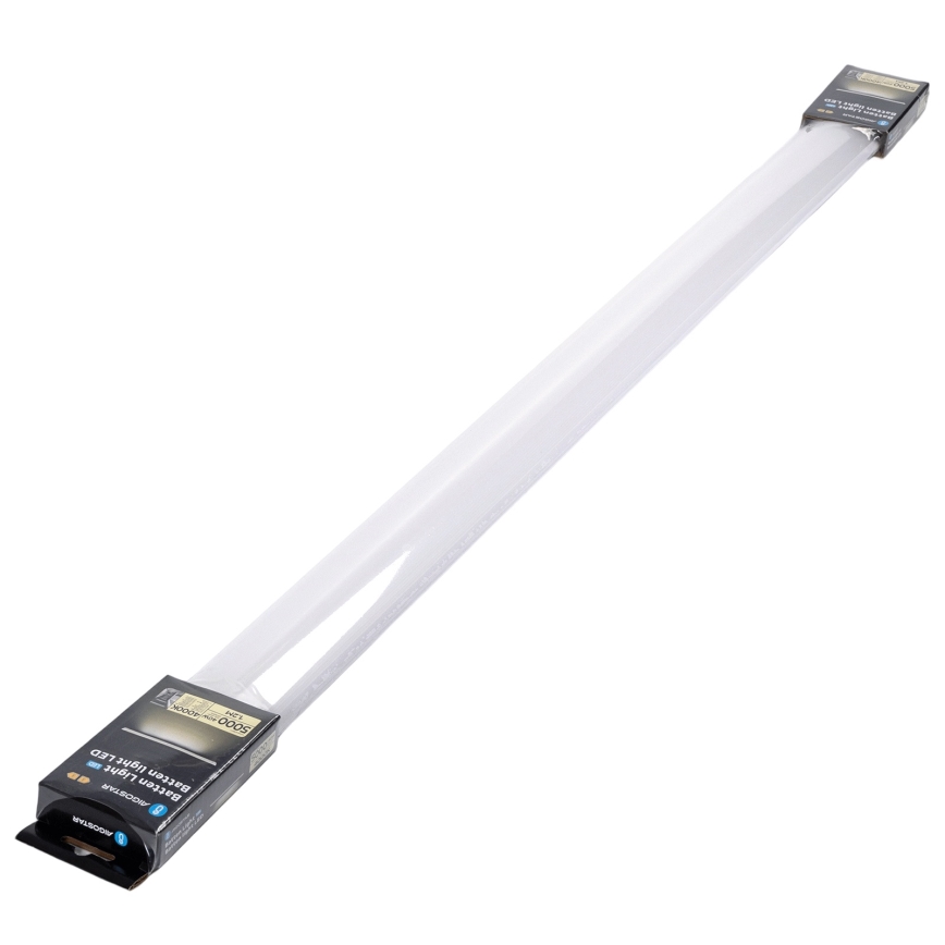 Aigostar - LED-Röhrenleuchte LED/40W/230V 4000K 120 cm