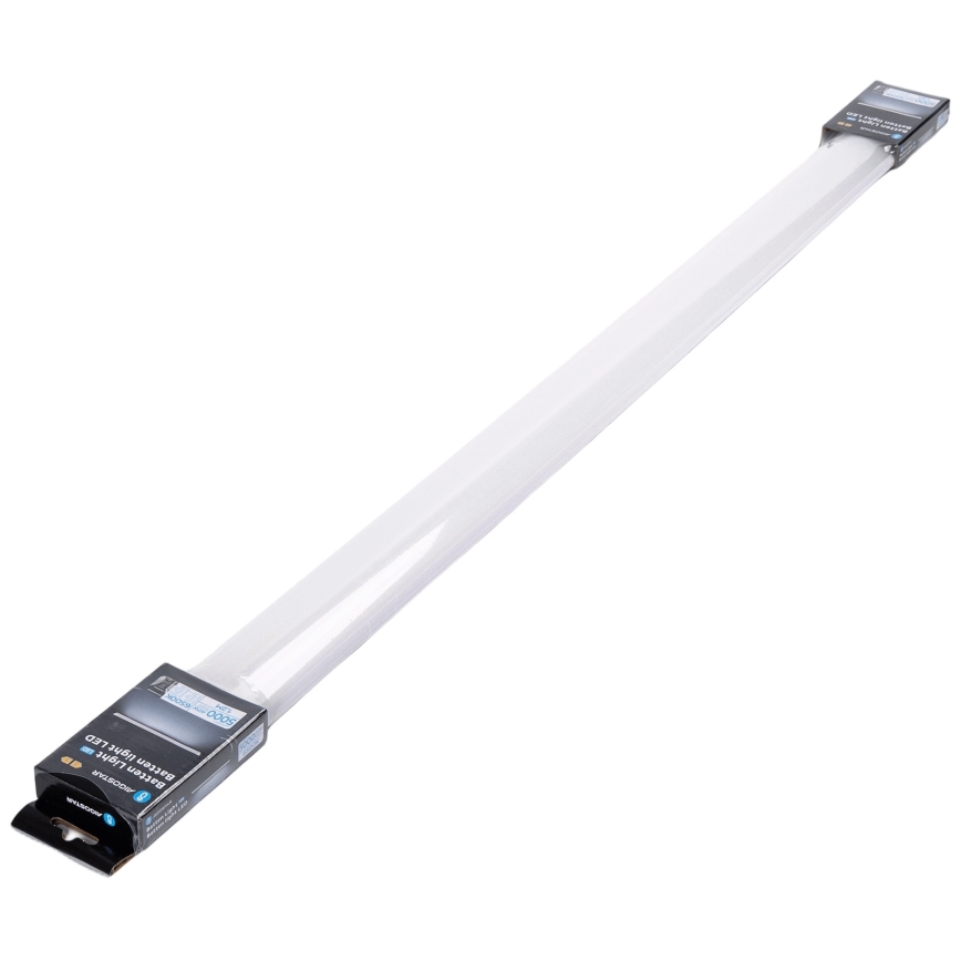 Aigostar - LED-Röhrenleuchte LED/40W/230V 6500K 120 cm