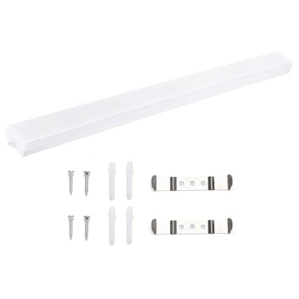 Aigostar - LED-Röhrenleuchte MESH LED/30W/230V 6500K