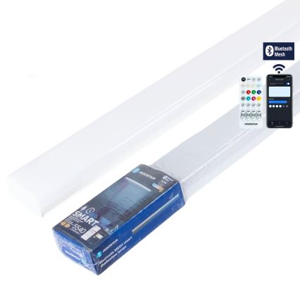 Aigostar - LED-Röhrenleuchte MESH LED/50W/230V 6500K