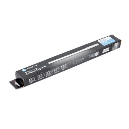 Aigostar - LED-Schrankbeleuchtung mit Bewegungsmelder LED/5W/5V 5700K weiß