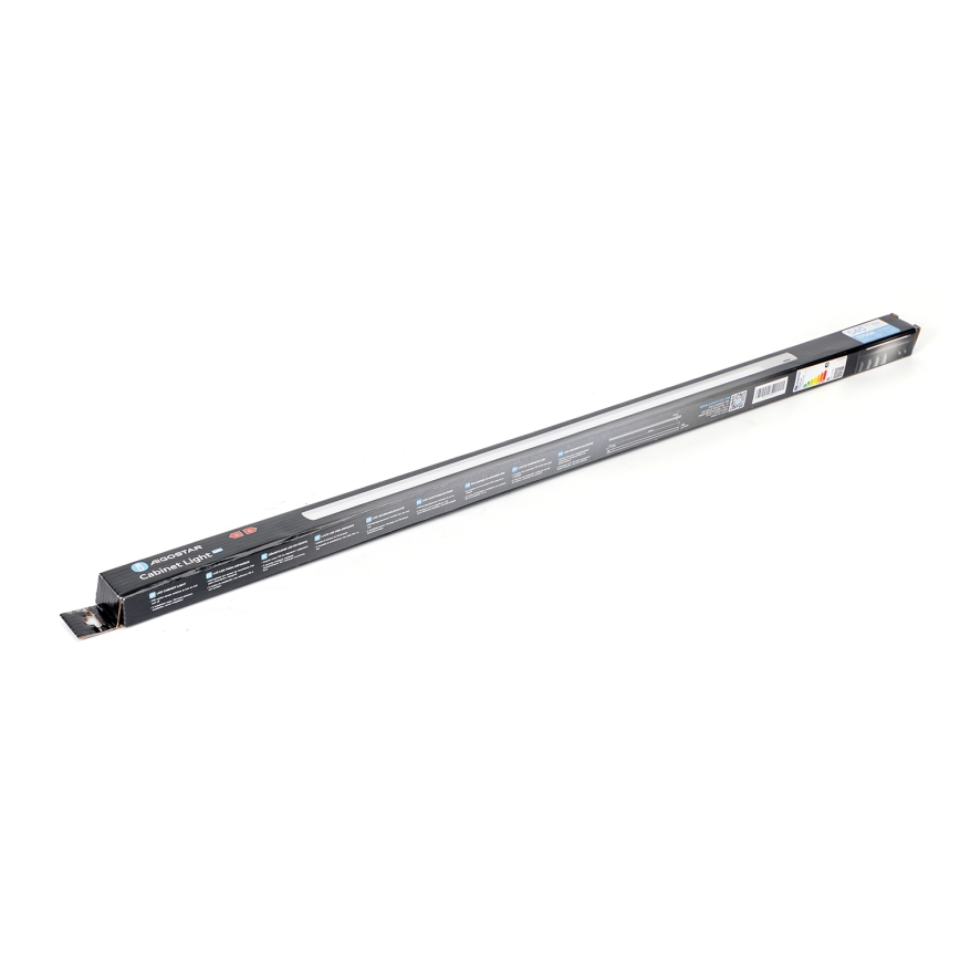 Aigostar - LED Schrankbeleuchtung mit Bewegungsmelder LED/6W/5V 5700K weiß