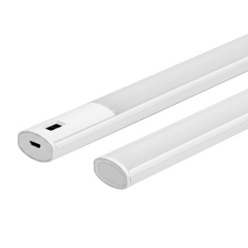 Aigostar - LED-Schrankbeleuchtung mit Bewegungssensor LED/6W/5V 5700K weiß