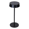 Aigostar - LED-Solarlampe LED/2,4W/5V IP44 1800 mAh